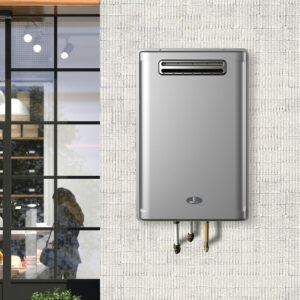 Fan Forced Efficiency